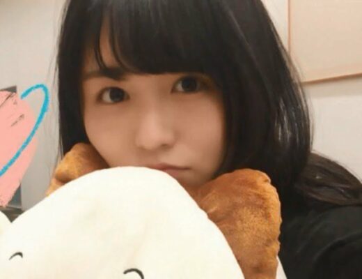Nagahama Neru is the one that you never forget