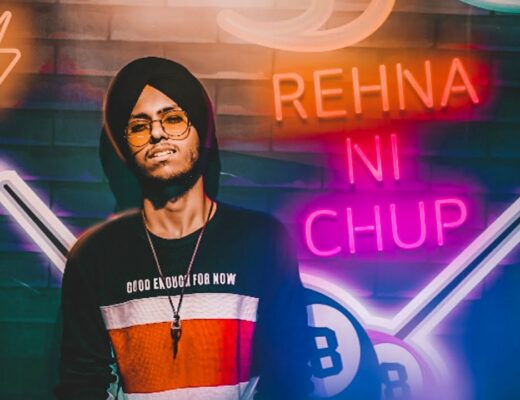 Rehna ni Chup | Singer Manmeet Singh | 2021 New Punjabi song | Kv Films Production |