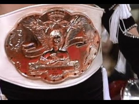 Kyoko Inoue (c) vs. Akira Hokuto [All Pacific Title Match] ( November 26, 1992)