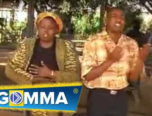 Mother and Son - Ngai Mwene Hinya (Official Video)