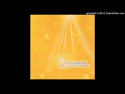 II Mix⊿Delta - Eien Yori Nagaku Isshun Yori Mijikaku
