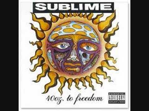 Sublime - Waiting For My Ruca