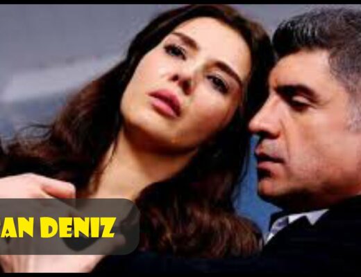 ¿Por qué se criticó la última serie de televisión de Özcan Deniz?
