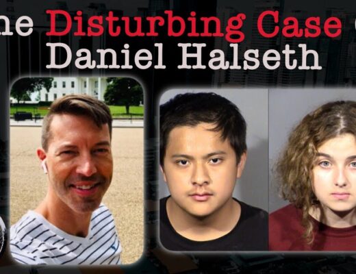 The Case Of Daniel Halseth | What We Know So Far | UPDATES IN DESCRIPTION BOX
