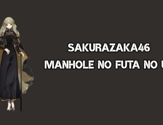 Sakurazaka46  -  Manhole no futa no ue Lyrics translation