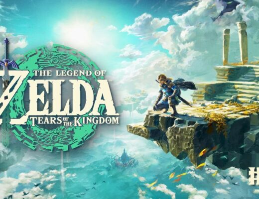 The Legend of Zelda: Tears of the Kingdom (Nintendo Switch) #36