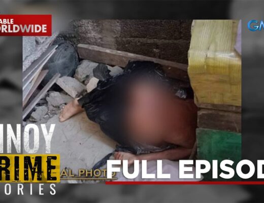 Bangkay ng 5 taong gulang na bata, natagpuan sa basurahan! (Full Episode) | Pinoy Crime Stories