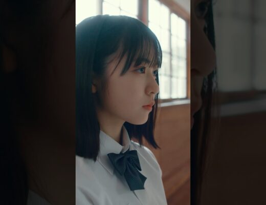 日向坂46 11thシングル 「君はハニーデュー」Music Videoソロクリップ 正源司陽子Ver.🎬☀️