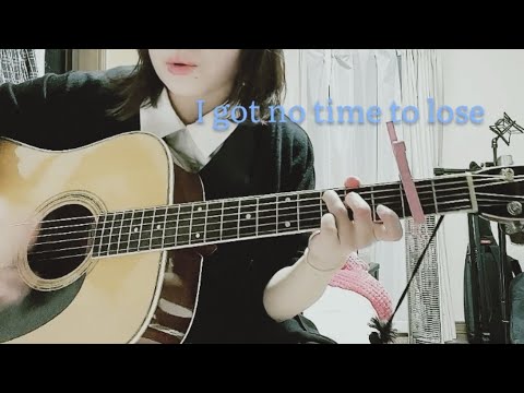 Ditto/New Jeans (cover)