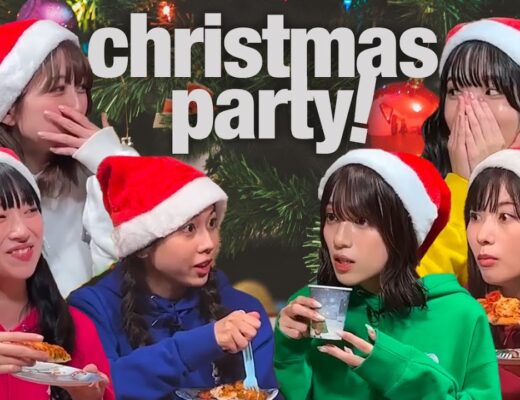 [ENG SUB] Hasunosora Christmas Party